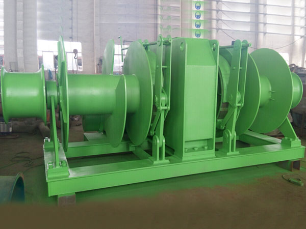 Constant Tension Winch for Sale