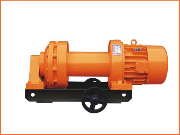 1 Ton Winch For Sale