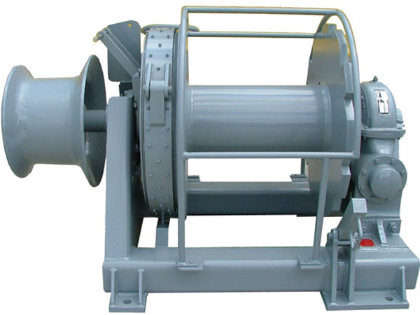 Small Anchor Winch For Sale